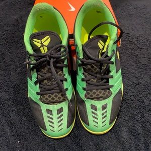 Nike used size 8.5 running shoes
